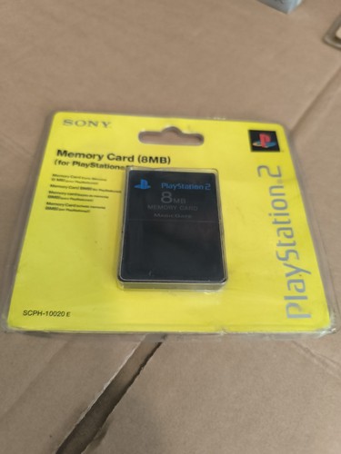 Sony playstation mo - 8,