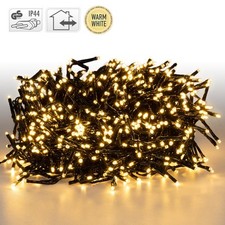 Guirlandes lumineuses 192-3000