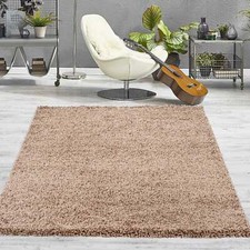Prime Shaggy Poils Longs Tapis