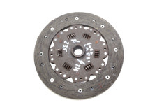 Disque Embrayage pour Ford