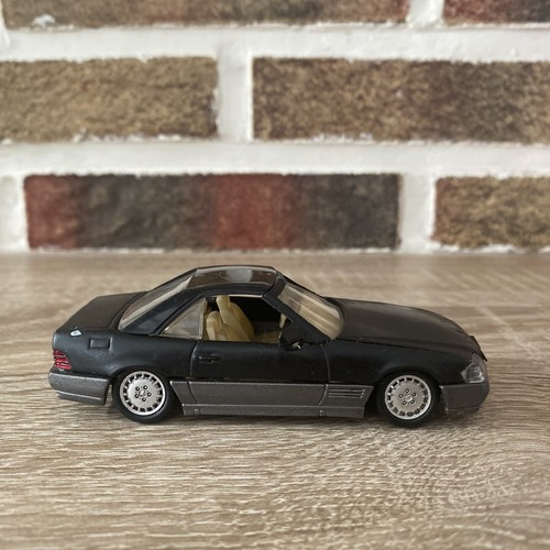 Mercedes 500 solido - mercedes,