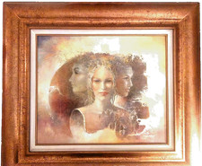 Liliane PROUX Artiste