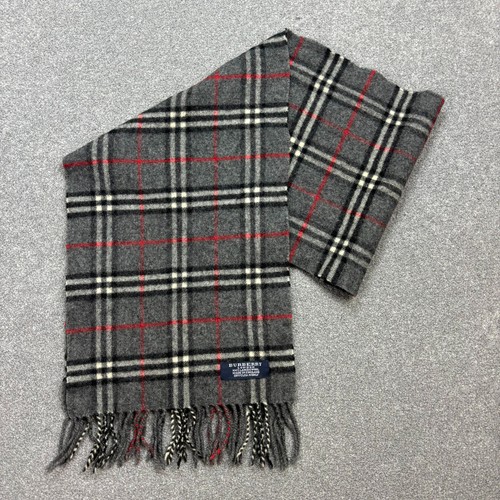 écharpe burberry london - Écharpe,