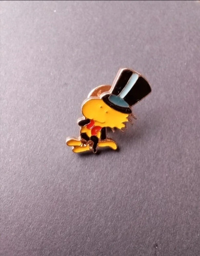 Pin snoopy woodstock - pin, pin’s