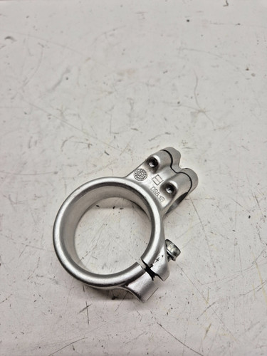 Bracelet guidon droit ducati - -,