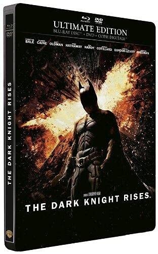 Batman the dark knight rises - batman-the,