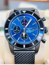 Breitling Super Ocean Heritage