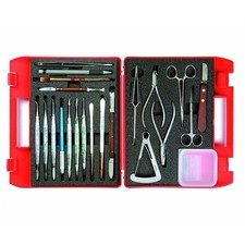 Renfert Dental Technician Instrument Kit Lab Dentist