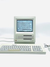 APPLE MACINTOSH SE FDHD M5010