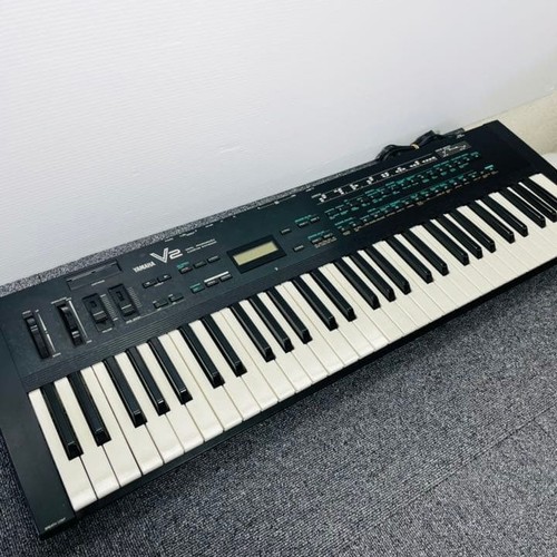 Yamaha synthétiseur fm - yamaha, v2