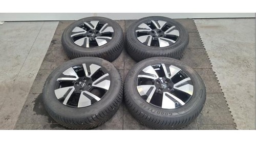 Kit jantes opel frontera ov24 - jantes,