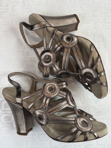 Dries van noten strappy - van,