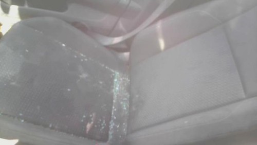 Siege avant droit volkswagen - siege,