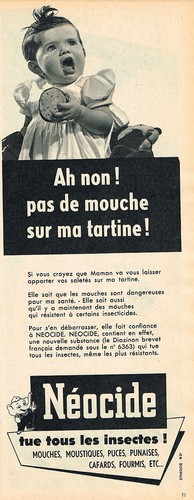 Publicite advertising 124 - publicite,