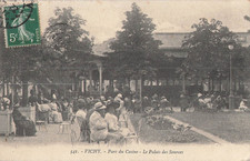 03 VICHY PARC CASINO - 82330