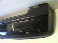 Pare choc arriere VOLKSWAGEN