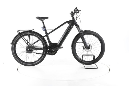 Hnf nicolai xd3 - xd3, vélo