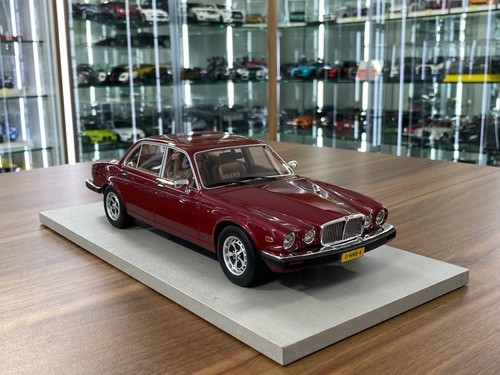 Jaguar xj6 1982 - jaguar, ls