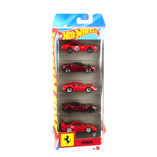 Promo pack miniatures - promo,