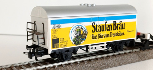 Märklin 4429 wagon - mÄrklin, ho