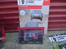 PEUGEOT 208 WRX RALLYE