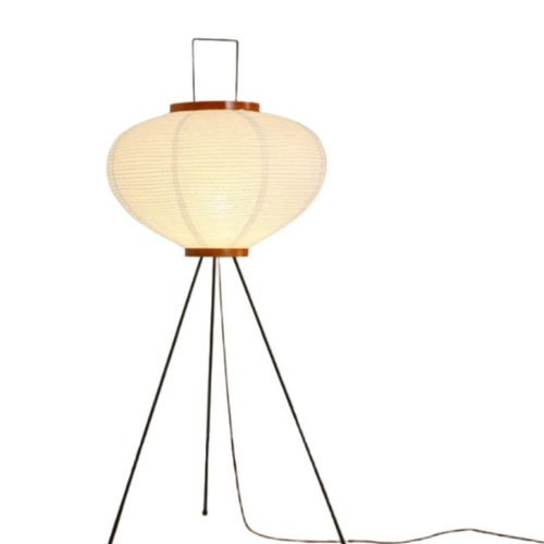 Lampadaire trépied style - trépied,