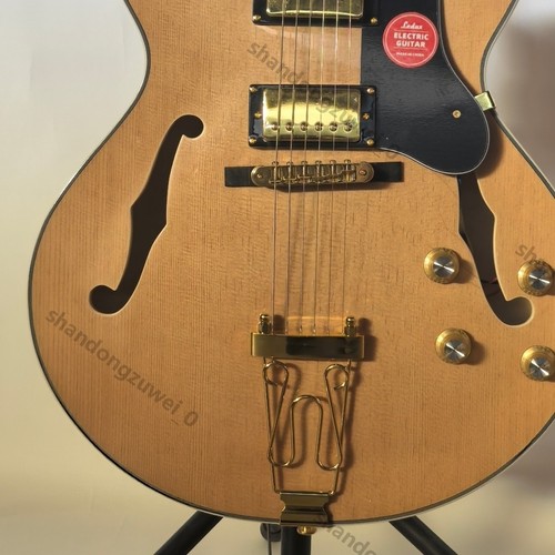 Guitare électrique caisse - Électrique,