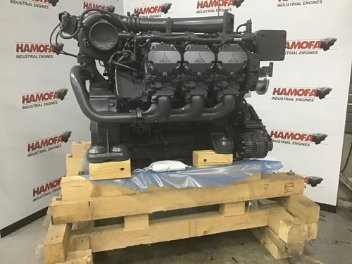 Deutz tcd12 new - tcd12.0,