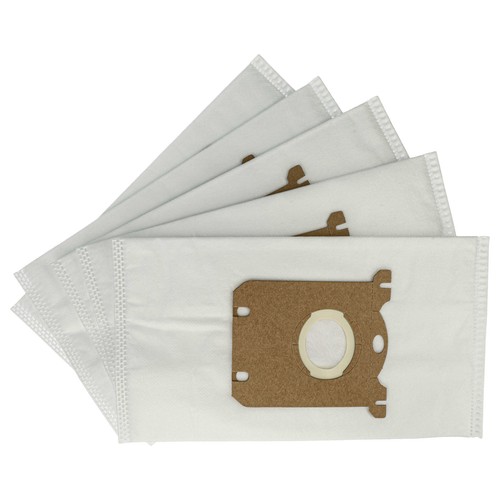Sacs aspirateur pour - 5, d'aspirateur