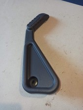 1 poignée neuve de réglage