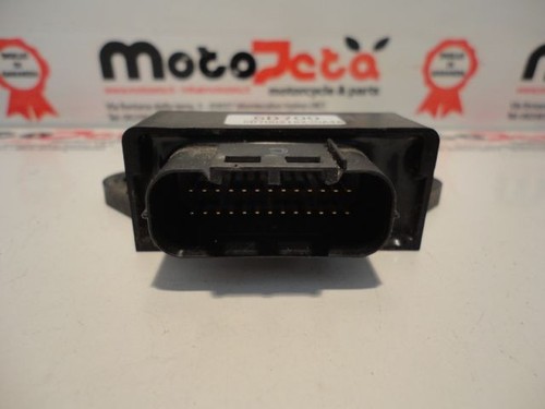 Ecu cdi - ecu,