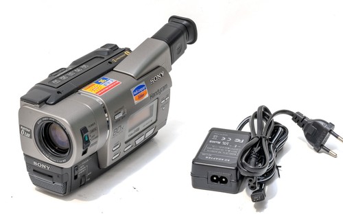 Camescope sony handycam - camescope,
