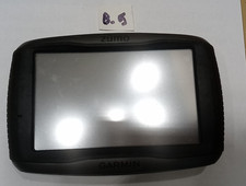 Garmin Zumo 590LM Lifetime Maps Motorcycle / Harley GPS Navigation As Pictures