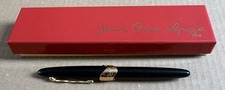Rare Stylo Plume J.P. Lépine
