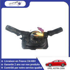 🇫🇷 BLOC COMMODOS OPEL