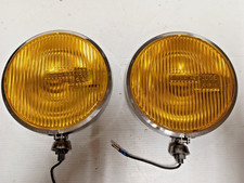 PHARES CIBIE 45 CHROME