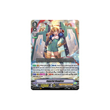 Vanguard TCG card V-BT01/002EN