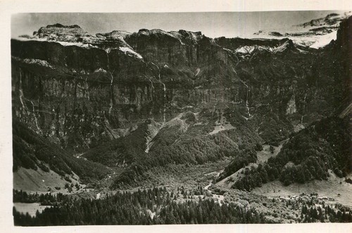 Sixt fer cheval - fer, à