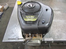 BRIGGS & STRATTON 17 HP INTEK
