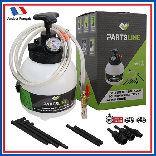 Kit remplissage boite - kit,