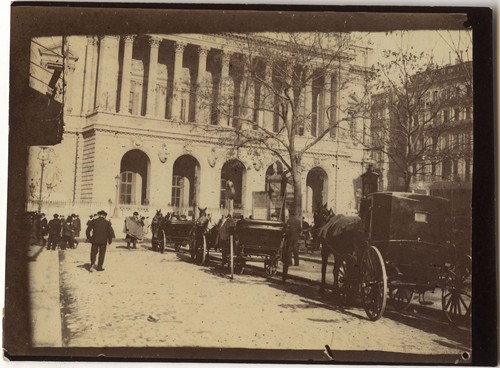 Photo ancienne vintage - -,