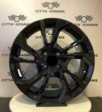 4 Jantes en Alliage Compatible