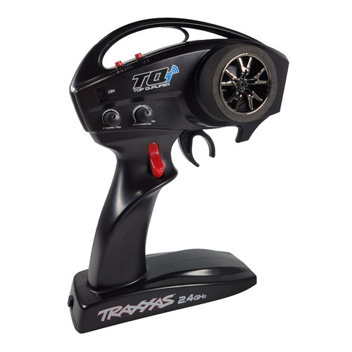 Fit traxxas revo tqi - fit, bluetooth