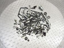 1999 95-99 Honda VT1100C2 Shadow ACE Hardware Nuts Bolts Screws Misc Etc Lot OEM