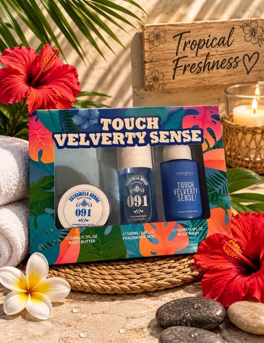 Scenabella touch velverty - scenabella,