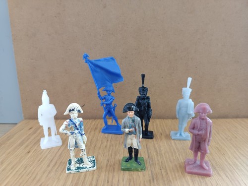 Soldats empire napoleon - 7,