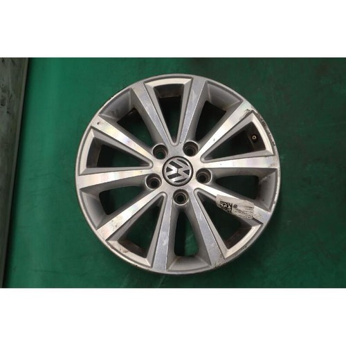Jantes volkswagen touran - 10, 15