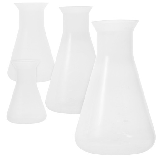Pcs fiole laboratoire - 4,