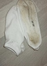 chaussettes portées Odorantes