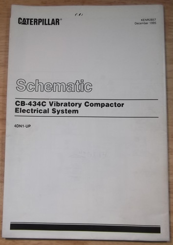 Schéma câblage du - de,